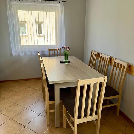Domki Letniskowe Konik 2 Radków Kültér fotó